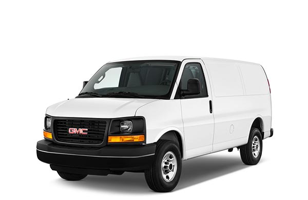 GMC Savana