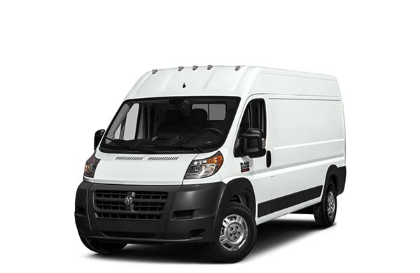 Dodge ProMaster