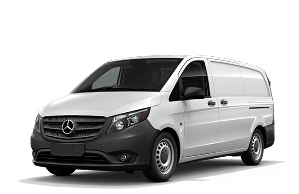 Mercedes Benz Metris