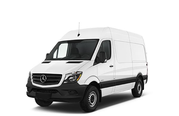 Mercedes Benz Sprinter