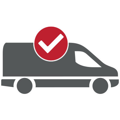 Vehicle Spec icon